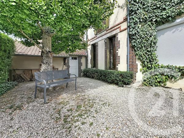 Maison à vendre  4 pièces - 104,47 m 2   STE SAVINE  - 10