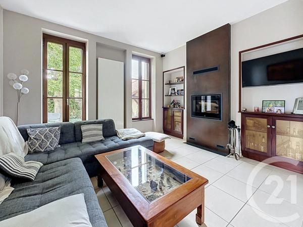 Maison à vendre  4 pièces - 104,47 m 2   STE SAVINE  - 10