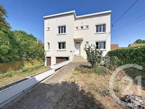 Maison à vendre  4 pièces - 104,47 m 2   STE SAVINE  - 10