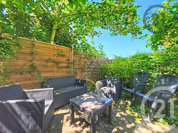 Maison à vendre  4 pièces - 104,47 m 2   STE SAVINE  - 10