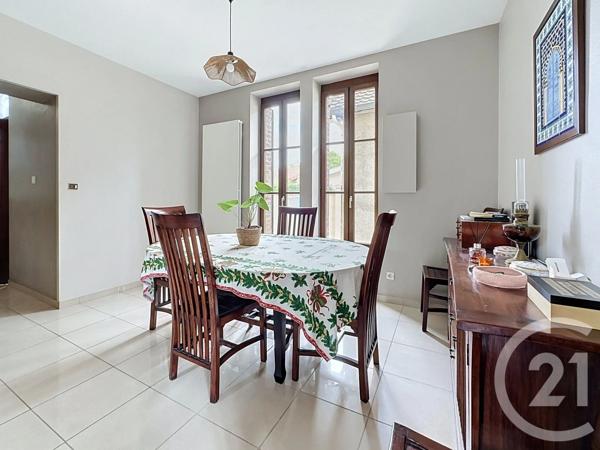 Maison à vendre  4 pièces - 104,47 m 2   STE SAVINE  - 10
