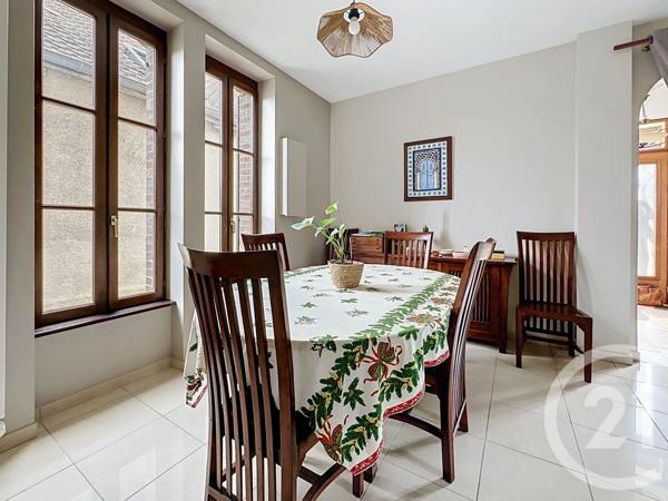 Maison à vendre  4 pièces - 104,47 m 2   STE SAVINE  - 10