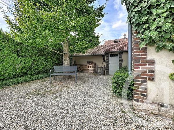 Maison à vendre  4 pièces - 104,47 m 2   STE SAVINE  - 10