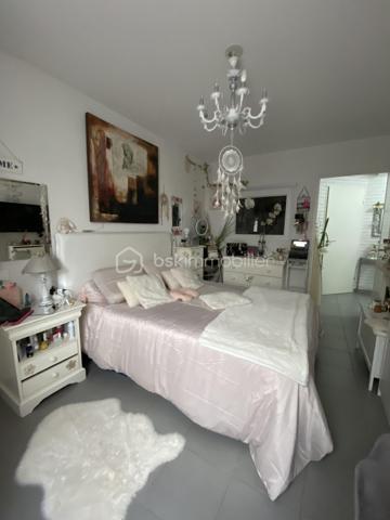 Appartement de 64 m²