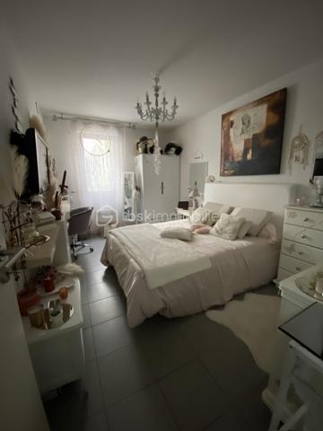 Appartement de 64 m²