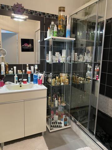 Appartement de 64 m²