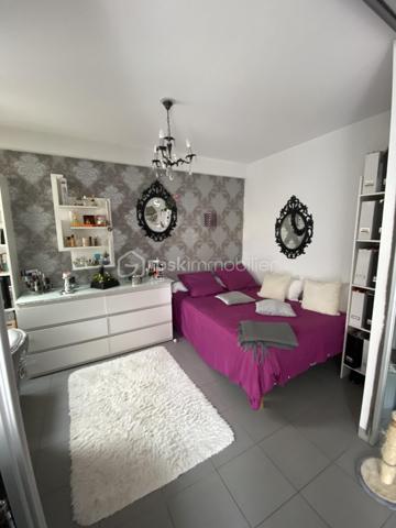 Appartement de 64 m²