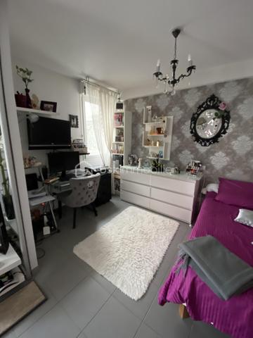 Appartement de 64 m²