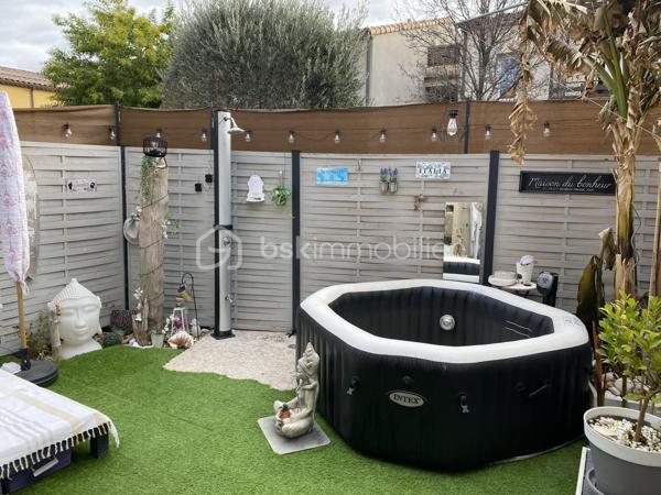 Appartement de 64 m²