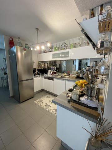 Appartement de 64 m²