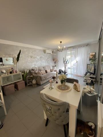 Appartement de 64 m²