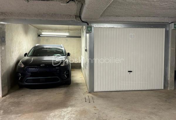 Appartement de 80,46 m²