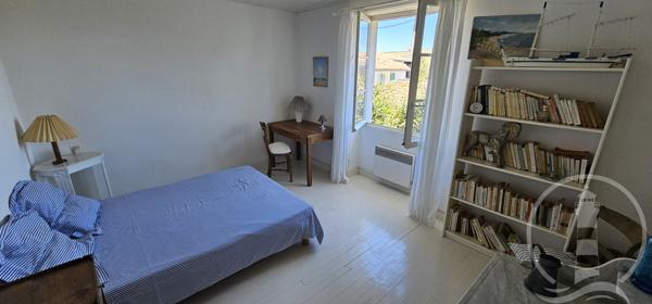 Ravissante maison de village avec jardin