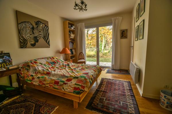 Mios (33380) Villa exceptionnelle avec piscine et appartement indépendant