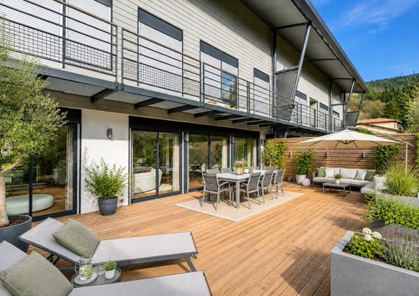 Appartement LIMONEST 220 m²