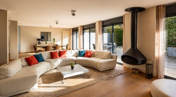 Appartement LIMONEST 220 m²