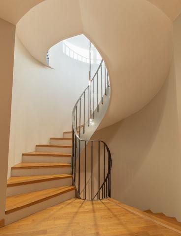Appartement LIMONEST 220 m²