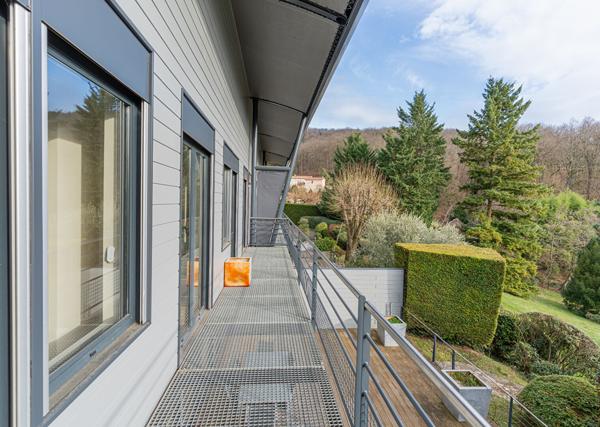 Appartement LIMONEST 220 m²