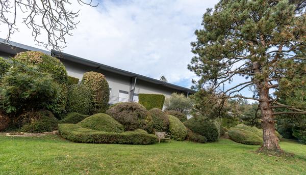 Appartement LIMONEST 220 m²