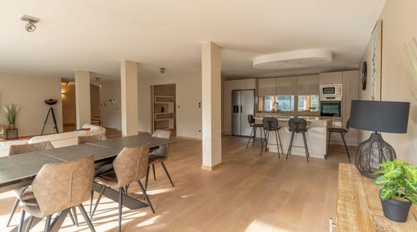 Appartement LIMONEST 220 m²