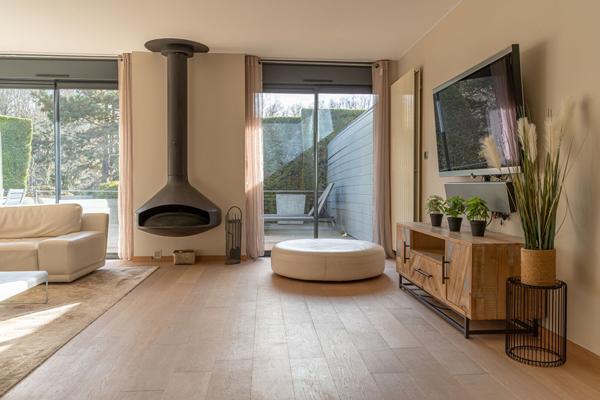 Appartement LIMONEST 220 m²