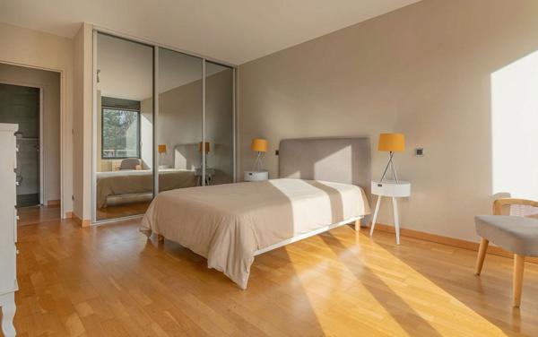 Appartement LIMONEST 220 m²