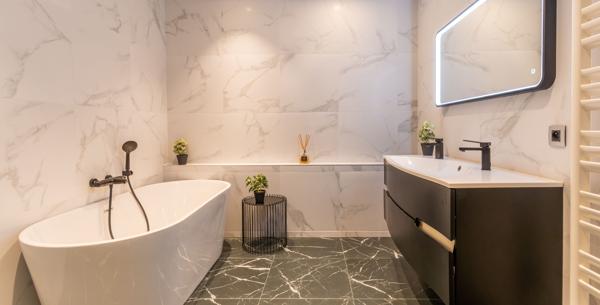 Appartement LIMONEST 220 m²