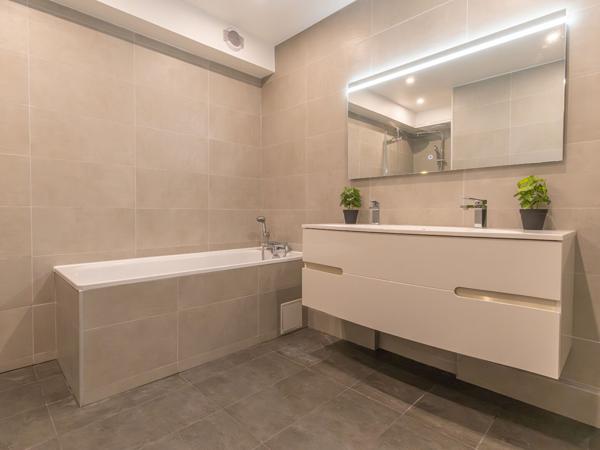 Appartement LIMONEST 220 m²