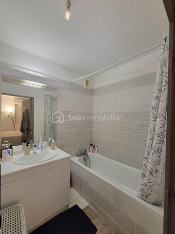 Appartement de 49,13 m²