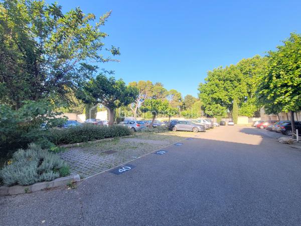 Appartement de 49,13 m²