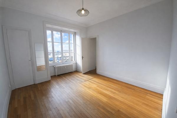 Appartement LYON 62 m²