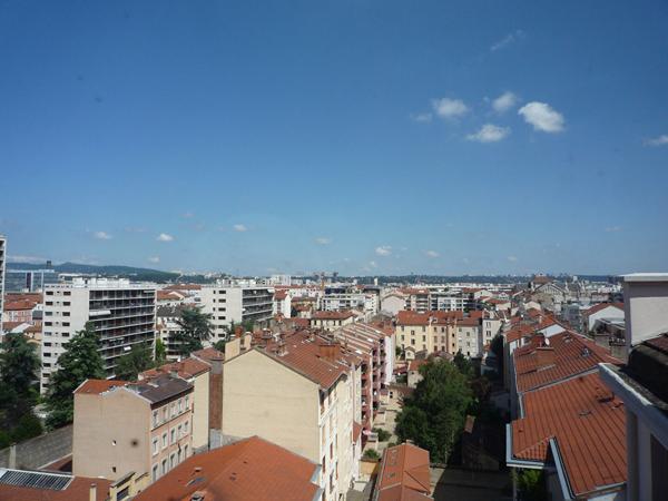 Appartement LYON 62 m²