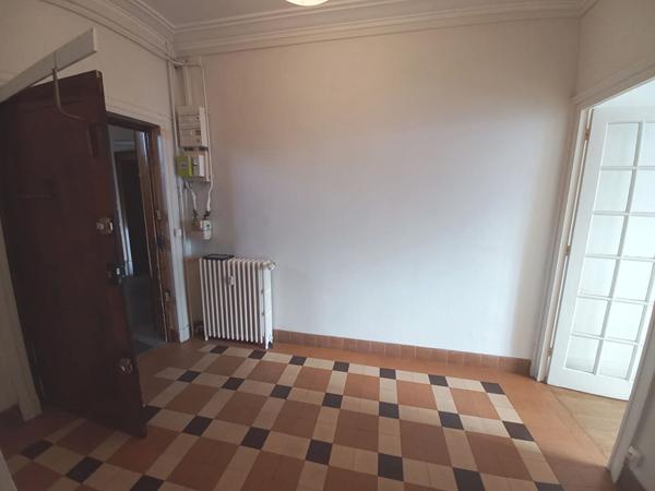 Appartement LYON 62 m²