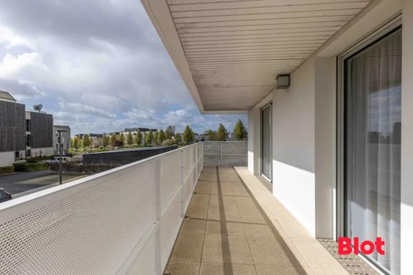 Appartement 3 pièce(s)