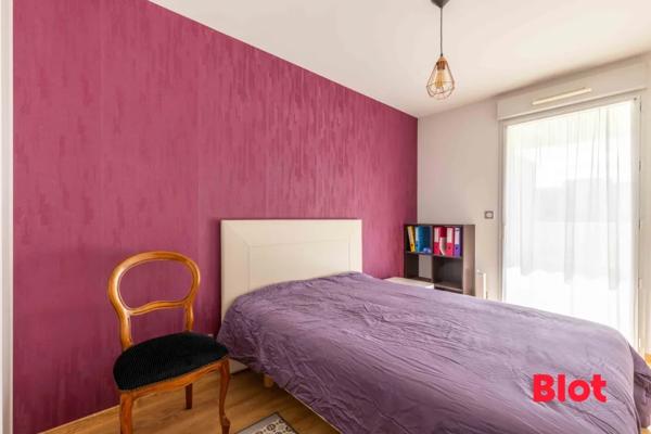 Appartement 3 pièce(s)