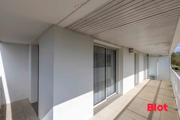 Appartement 3 pièce(s)