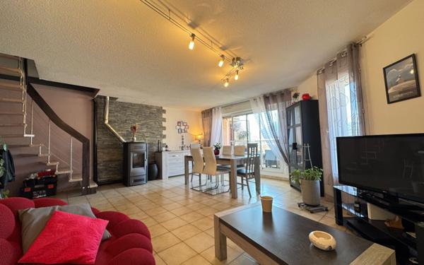 Appartement à vendre    5 pièces • 124,50 m2 Gap