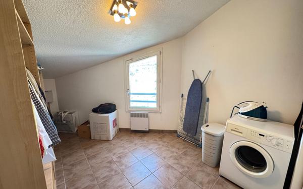 Appartement à vendre    5 pièces • 124,50 m2 Gap