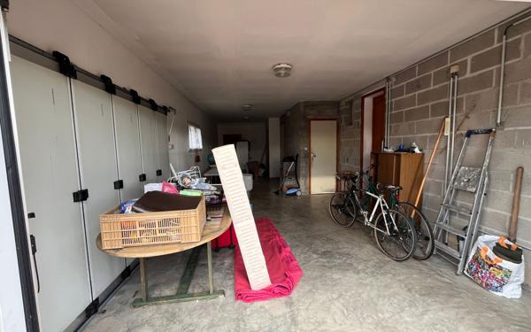 Maison à vendre    6 pièces • 84 m2 Saint-Denis-en-Val