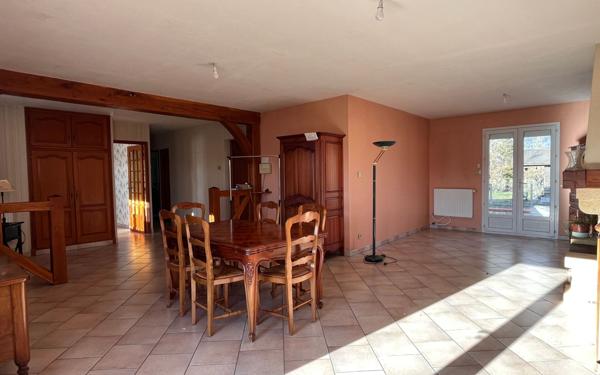 Maison à vendre    6 pièces • 84 m2 Saint-Denis-en-Val