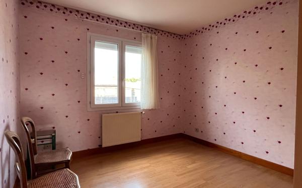 Maison à vendre    6 pièces • 84 m2 Saint-Denis-en-Val