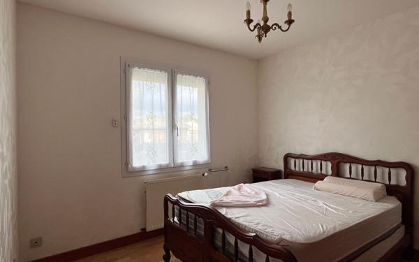 Maison à vendre    6 pièces • 84 m2 Saint-Denis-en-Val