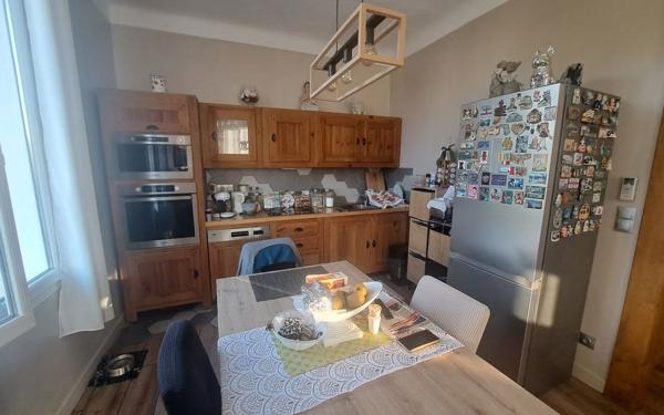 Maison à vendre    4 pièces •  Six-Fours-les-Plages