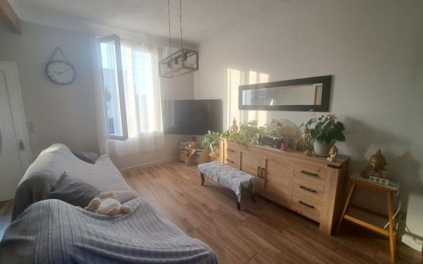 Maison à vendre    4 pièces •  Six-Fours-les-Plages