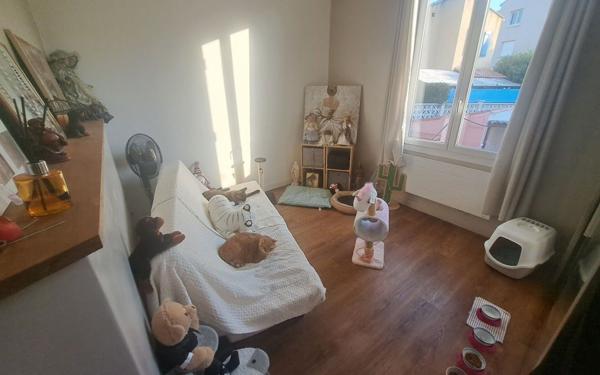 Maison à vendre    4 pièces •  Six-Fours-les-Plages