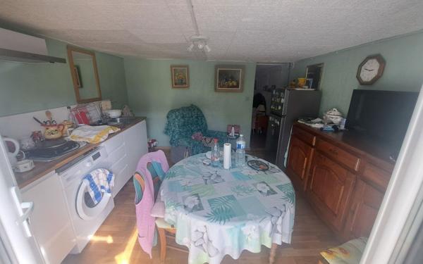 Maison à vendre    4 pièces •  Six-Fours-les-Plages