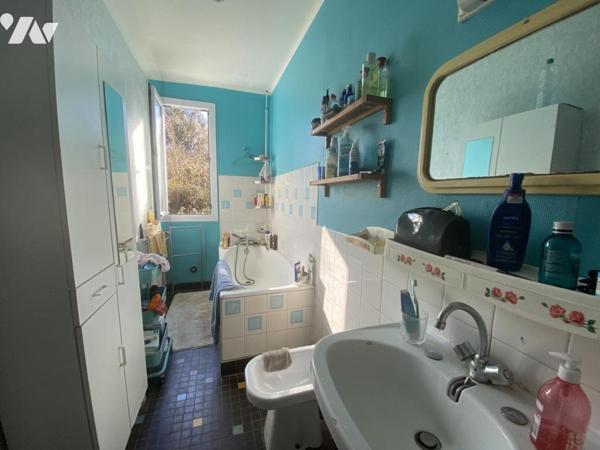 MAISON A RENOVER ENTRE GUERANDE ET LA BAULE