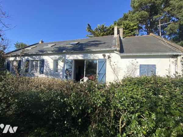 MAISON A RENOVER ENTRE GUERANDE ET LA BAULE