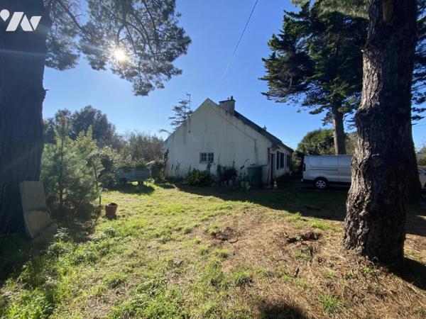 MAISON A RENOVER ENTRE GUERANDE ET LA BAULE