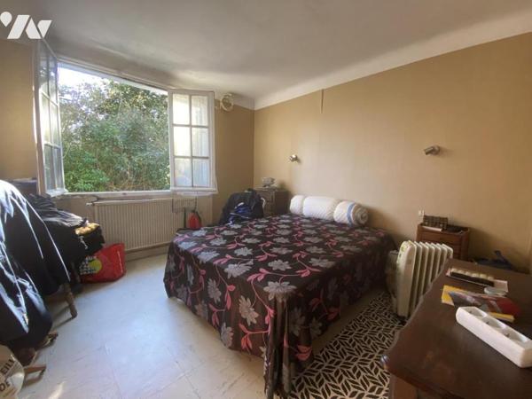 MAISON A RENOVER ENTRE GUERANDE ET LA BAULE